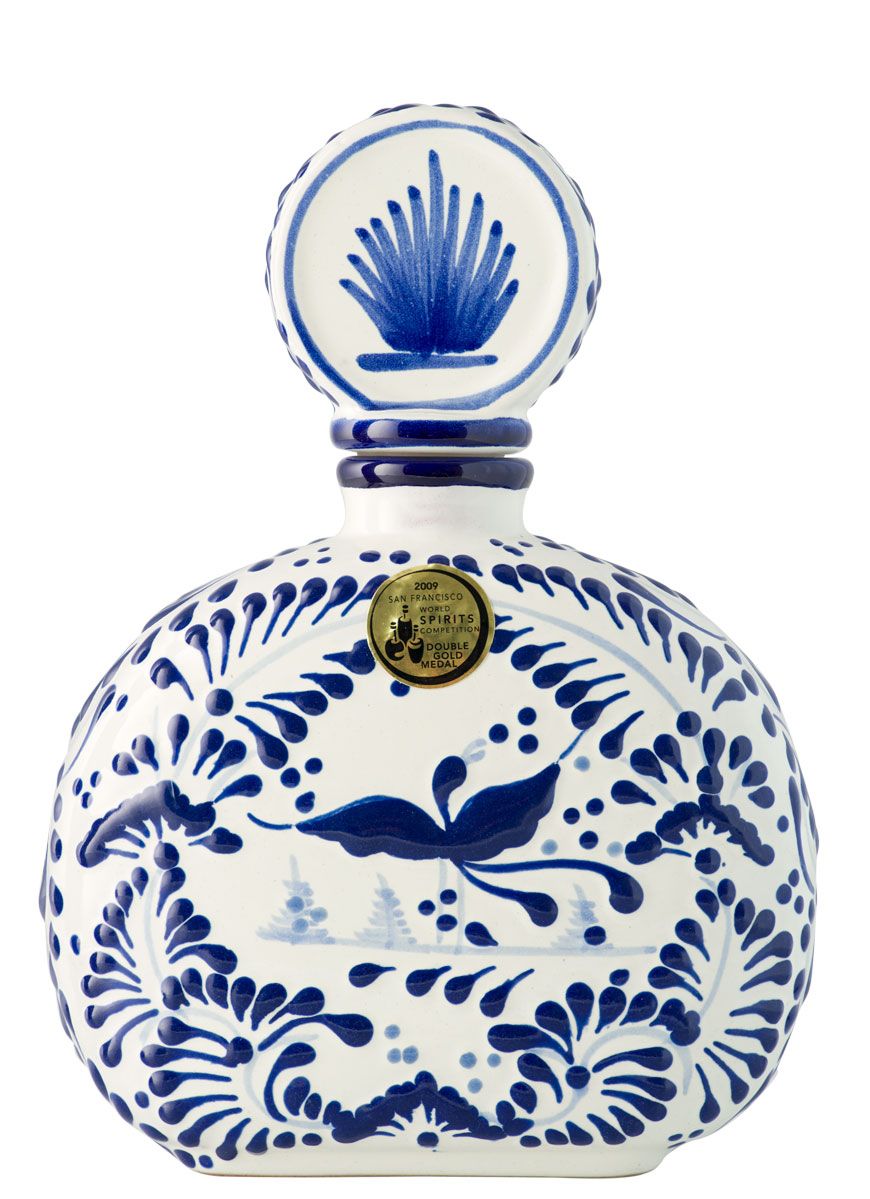 Talavera Blå (Añejo)